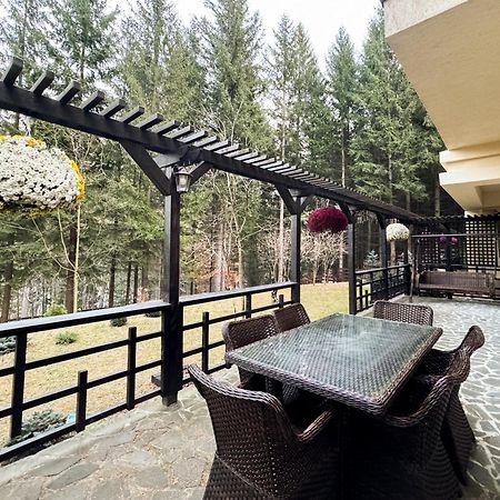 Apartamento Impala Sinaia - Kudu Exterior foto