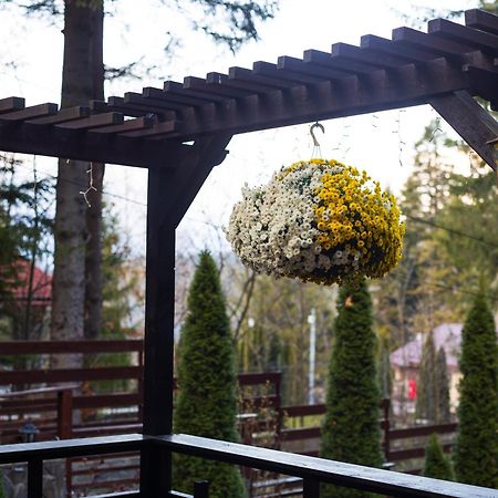 Apartamento Impala Sinaia - Kudu Exterior foto