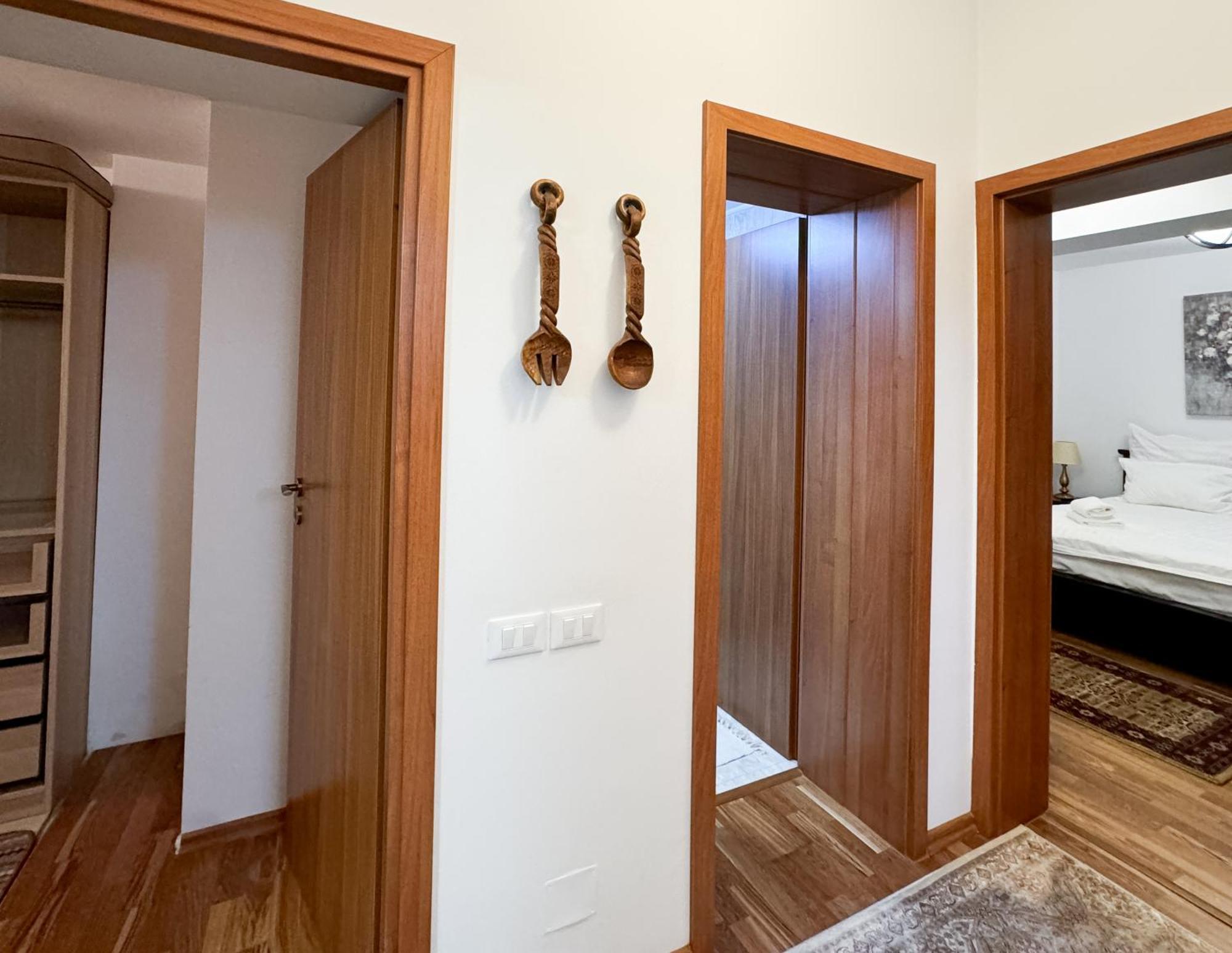 Apartamento Impala Sinaia - Kudu Exterior foto