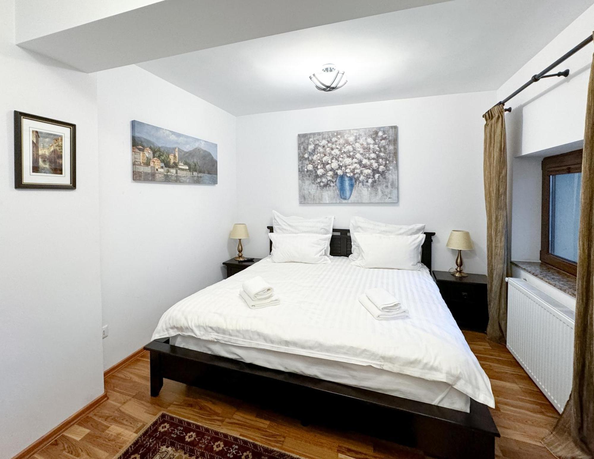 Apartamento Impala Sinaia - Kudu Exterior foto