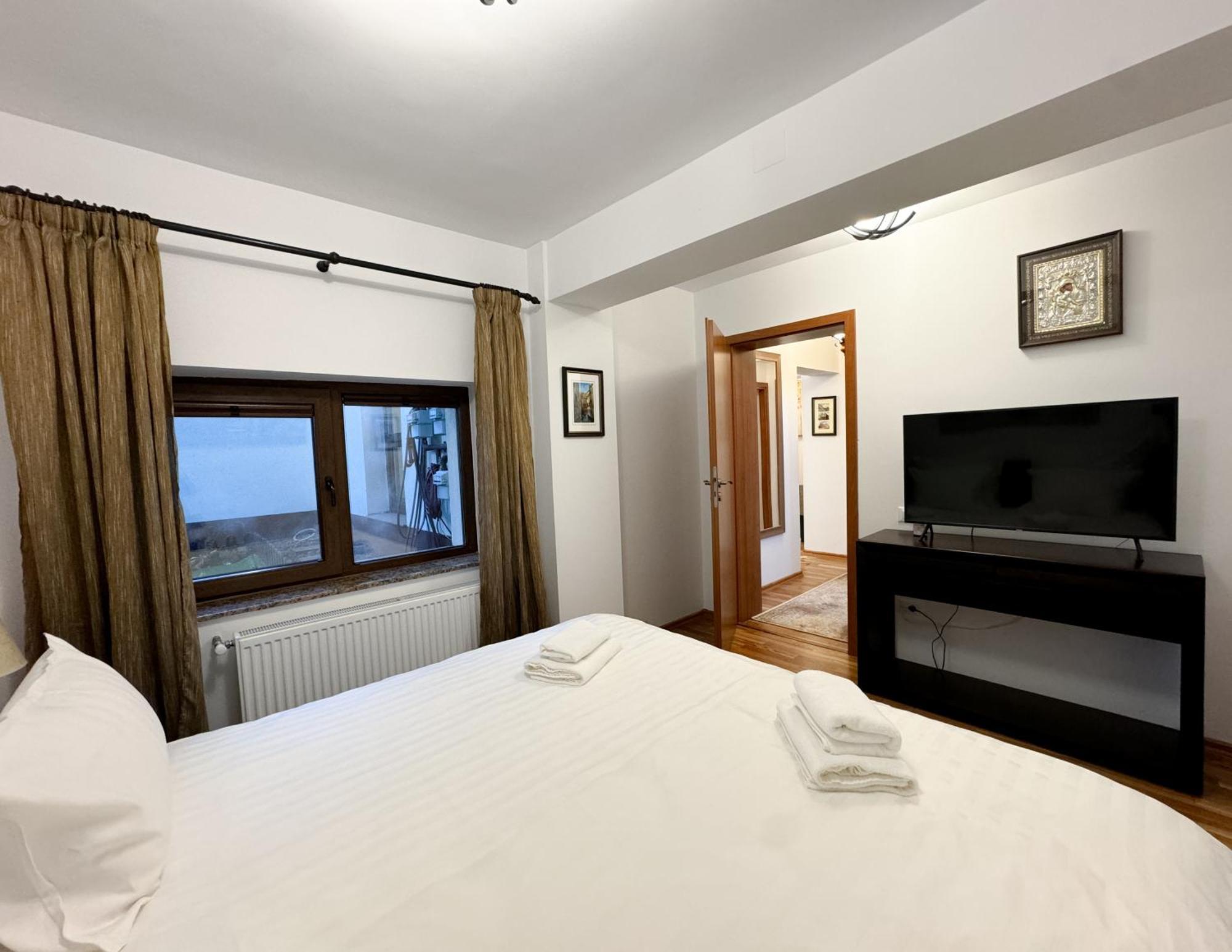 Apartamento Impala Sinaia - Kudu Exterior foto