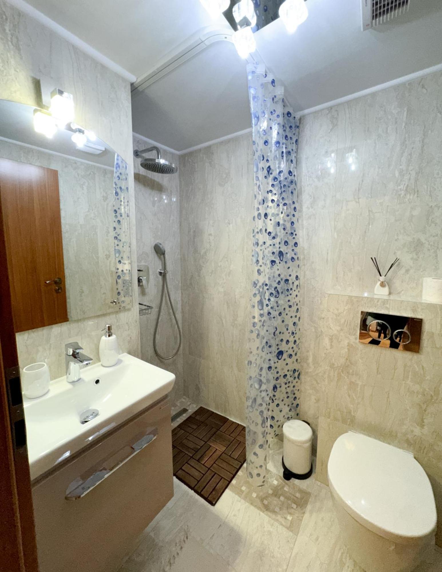 Apartamento Impala Sinaia - Kudu Exterior foto