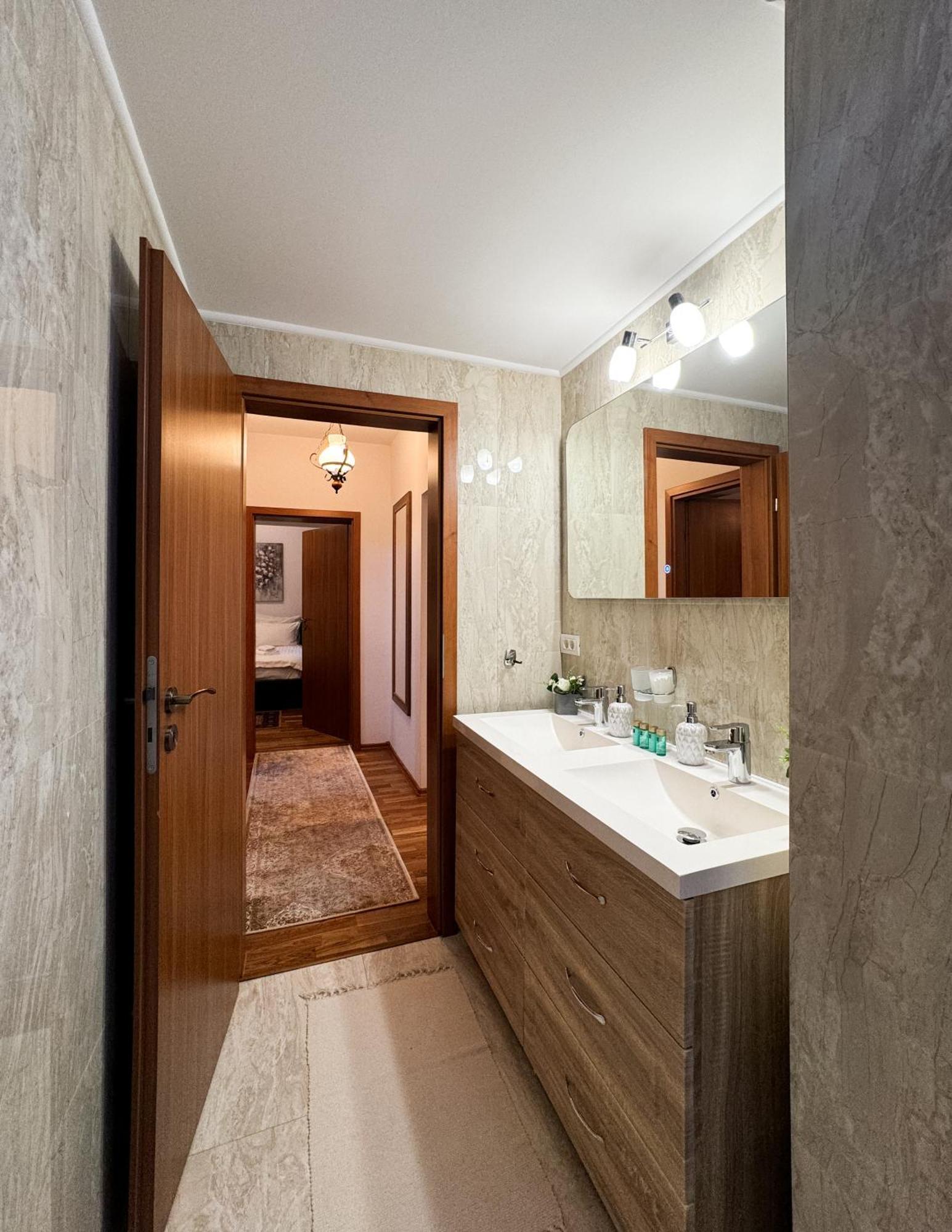 Apartamento Impala Sinaia - Kudu Exterior foto