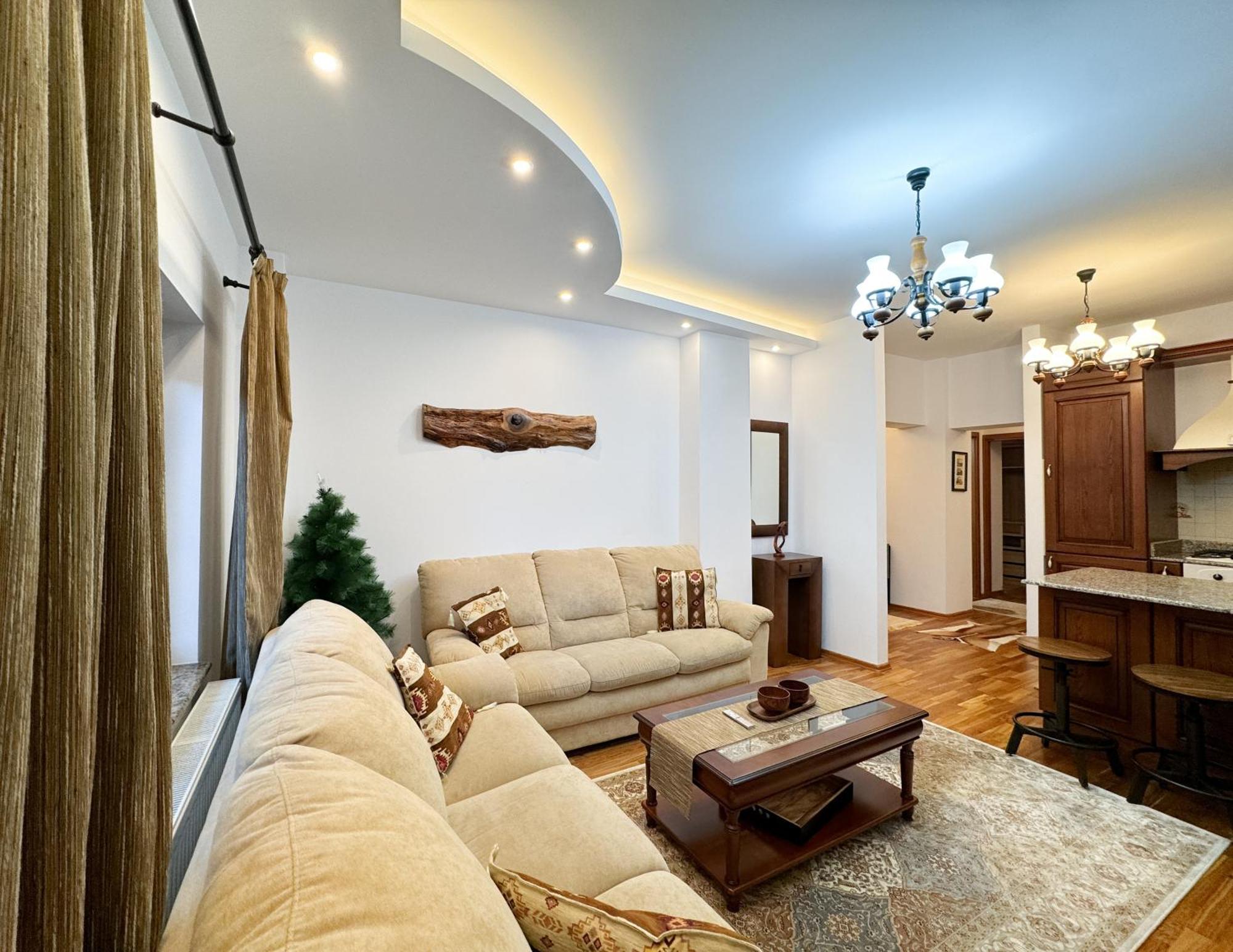 Apartamento Impala Sinaia - Kudu Exterior foto